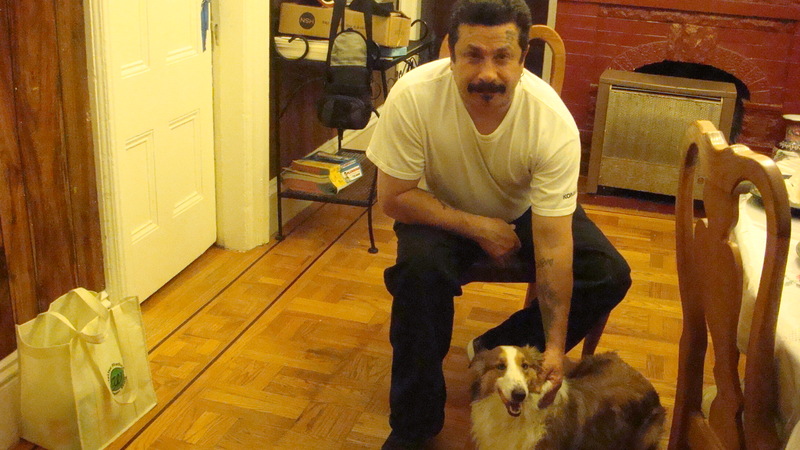 Date this tall United States man Los50 from San Fransisco US7118