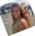 charming United Kingdom girl Yara from Bermondsey GB397