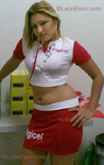 attractive Honduras girl Teresa from La Ceiba HN207