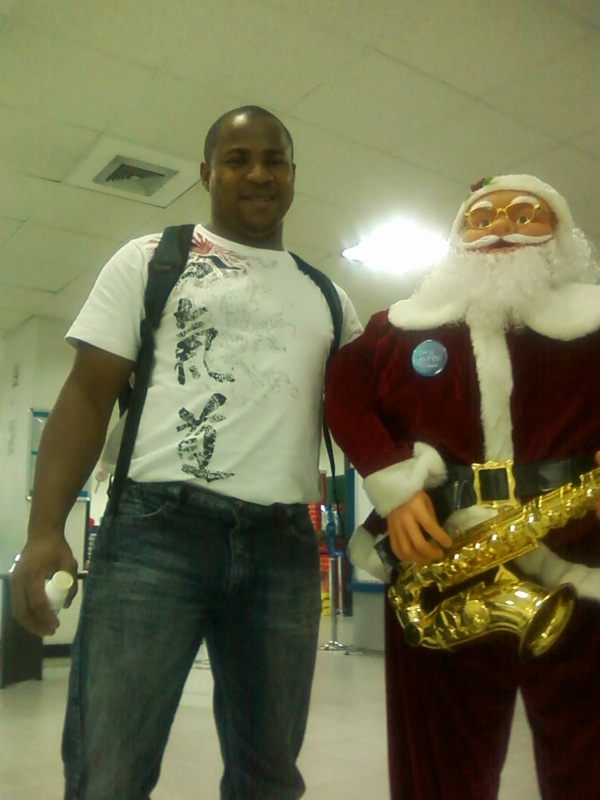 Date this attractive Colombia man Sexyman9 from Cali CO4835