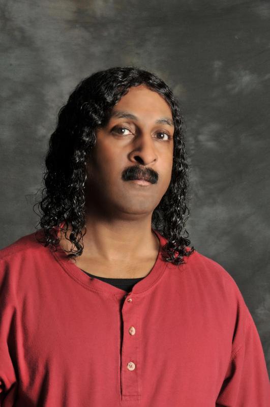 Date this attractive United States man Kenny from West Bloomfield US7163