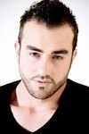 nice looking Colombia man LUIS FERNANDO from Bogota CO4843