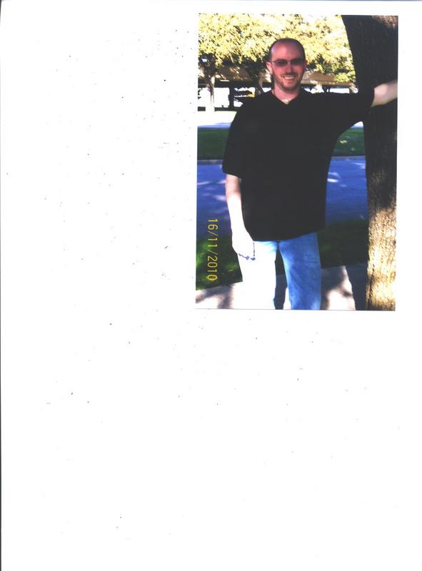 Date this cute United States man Jerry from Dallas US7170