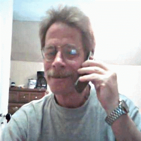 Date this funny United States man Heart2heart from Chicago US7172