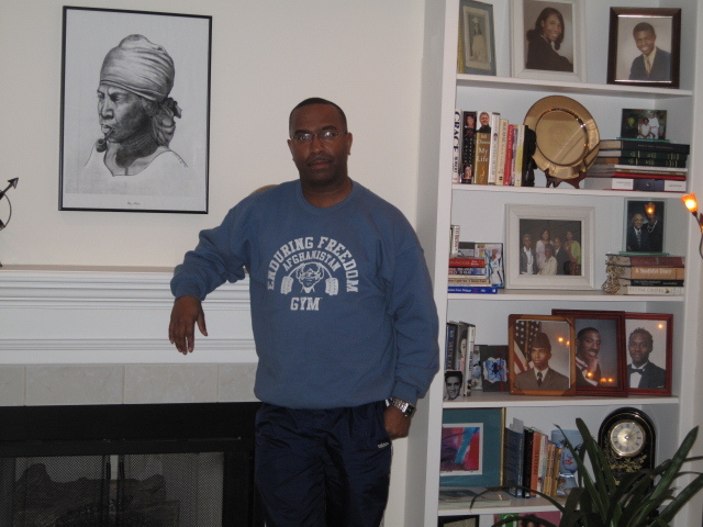 Date this passionate United States man Donnie from Atlanta US7174