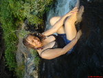 passionate El Salvador girl Patty from San Miguel SV2
