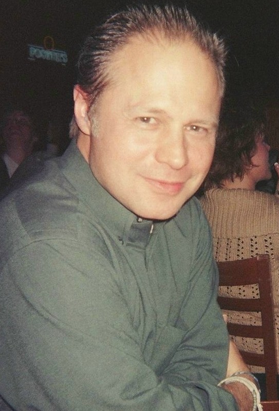 Date this pretty United States man Breck from Dallas US7189