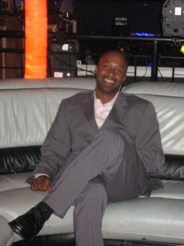 Date this pretty United States man Hunnah from Forst Hills US7204