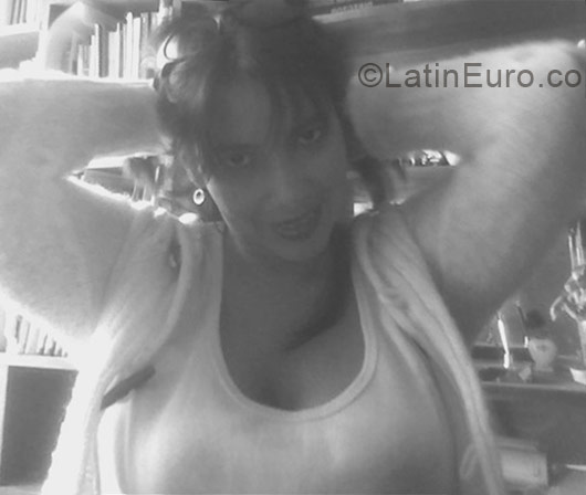 Date this hot Peru girl Claudia Lucia from Arequipa PE316