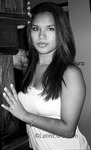 tall Costa Rica girl Daniela from Quesada CR20