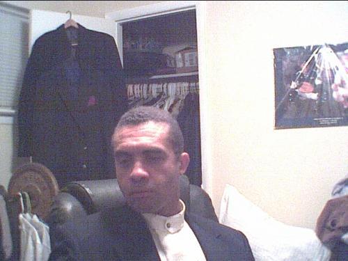 Date this sultry United States man Romeopc from arlington US7236