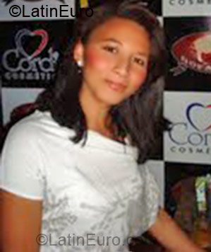 Date this fun Brazil girl Marinalva from Goiania BR3495