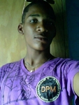 foxy Dominican Republic man Jandro from San Juan De La Maguana DO4974