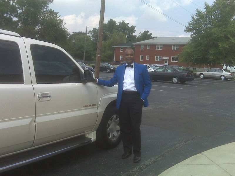 Date this pretty United States man Taleron from Louisville US7241