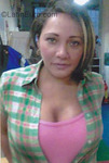 funny Canada girl Betsy Johana from Winnipeg CA286