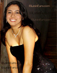 delightful Ecuador girl Jasmin from Manabi EC23