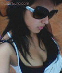 charming Ecuador girl Angela Daniela from Quito EC24