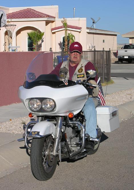 Date this beautiful United States man RAZORBACK6 from El Paso US7264