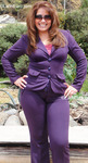 red-hot Ecuador girl Mariana from Cuenca EC25