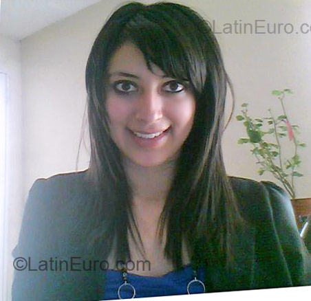 Date this fun Mexico girl Maria Ivette from Chihuahua MX193