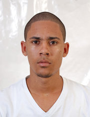 Date this georgeous Dominican Republic man Bismark from Santiago DO4996