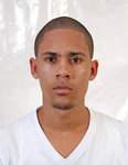 attractive Dominican Republic man Bismark from Santiago DO4996