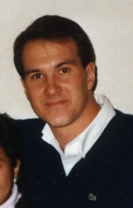 Date this happy United States man Norteamericano2 from Waterford US7289