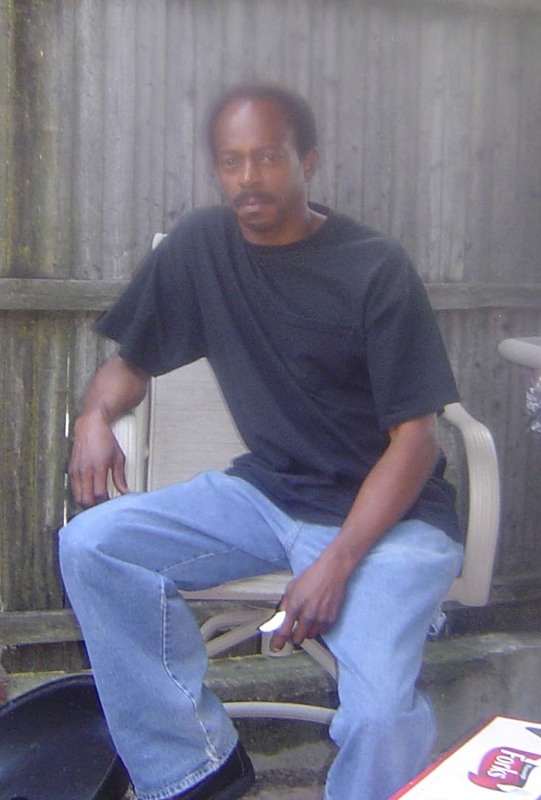 Date this sensual United States man Rahim from New York US7303