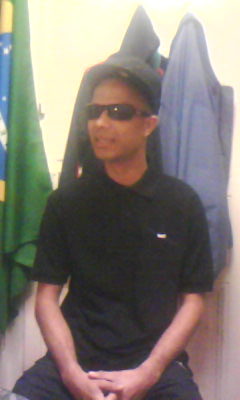 Date this good-looking Brazil man Class from Maceio FR98