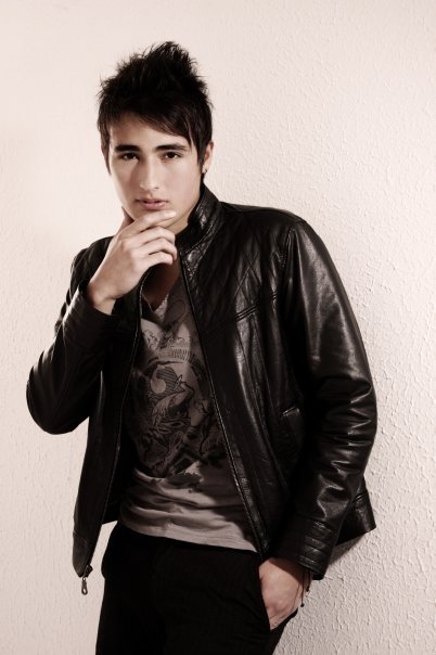 Date this fun Colombia man STYVEN from Bogota CO4912