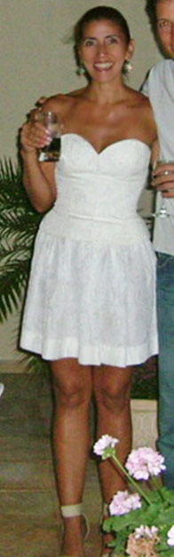 Date this georgeous Brazil girl Regina from Macae BR3547