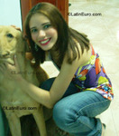 happy Brazil girl Samara from Manaus BR5439