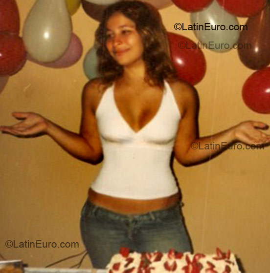Date this tall Brazil girl Talita from Sao Jose Do Rio Preto BR3551
