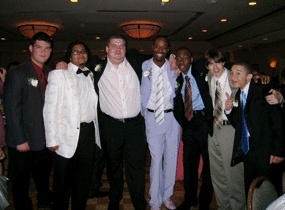 Date this funny United States man David from Brooklyn US7322