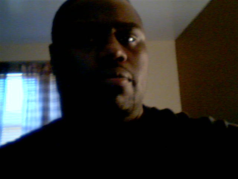 Date this cute United States man Reginald from New York City US7331