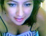 nice looking Argentina girl Karina from Buenos Aires AR28