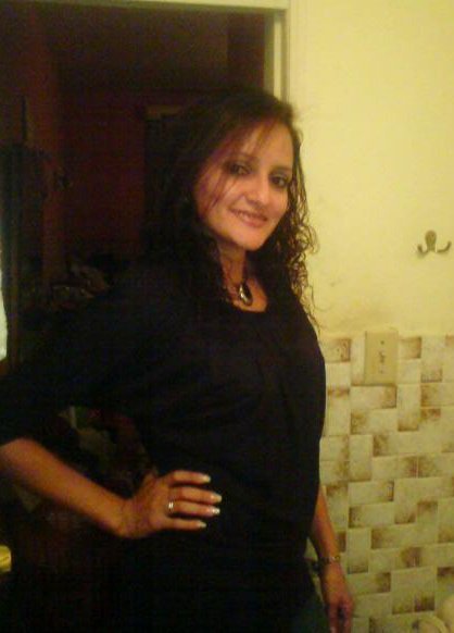 Date this foxy Honduras girl Sofia Sevilla from San Pedro Sula HN217
