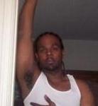 happy United States man Jamil from Columbus US7365