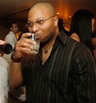 voluptuous United States man Omar from Chicago BR3572