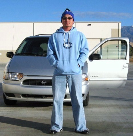 Date this delightful United States man Lanceb2b from Perris US7383