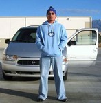 charming United States man  from Perris US7383