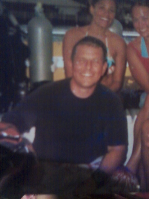 Date this georgeous United States man David from Margate CO4970