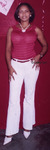 pretty Puerto Rico girl Yudelka from San Juan PR57