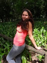 Date this young Brazil girl Lima from São Paulo BR3581