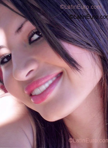 Date this good-looking Brazil girl Maria Josivania from Amontada BR3583