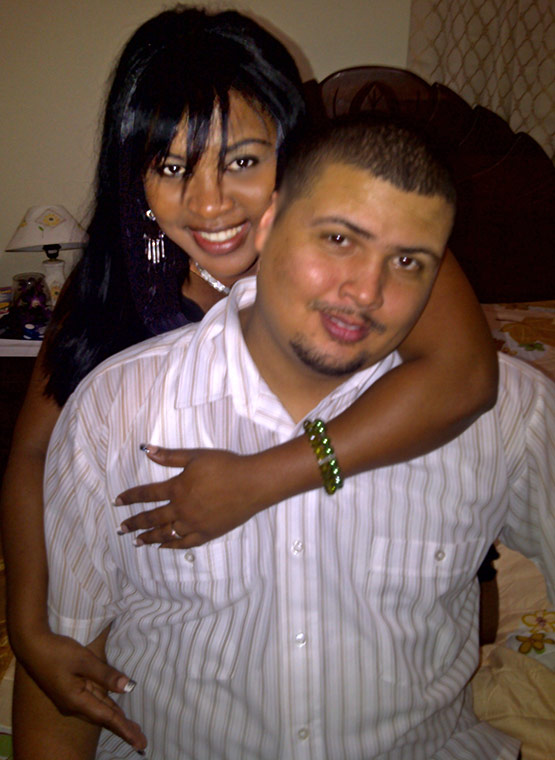 Date this funny Brazil girl Thanks LatinEuro !!!! from Sao Paulo BR3588