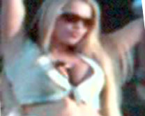 Date this voluptuous Brazil girl Rosana from Araraquara BR3591