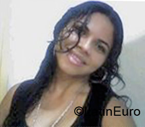 Date this fun Brazil girl Maria Aparecida from Rio De Janeiro BR3592