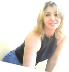 stunning Brazil girl Katia Regina from Itajai BR3593