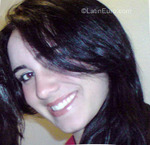 cute Brazil girl Franciele Aparecida from Divino De Sao Lourenco BR3594